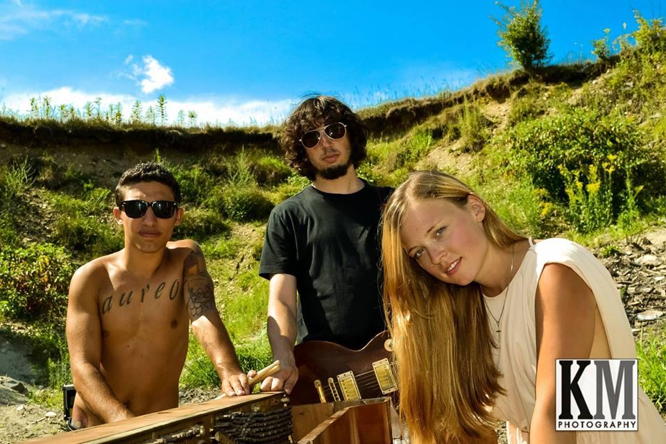 Analog Heart Header Image